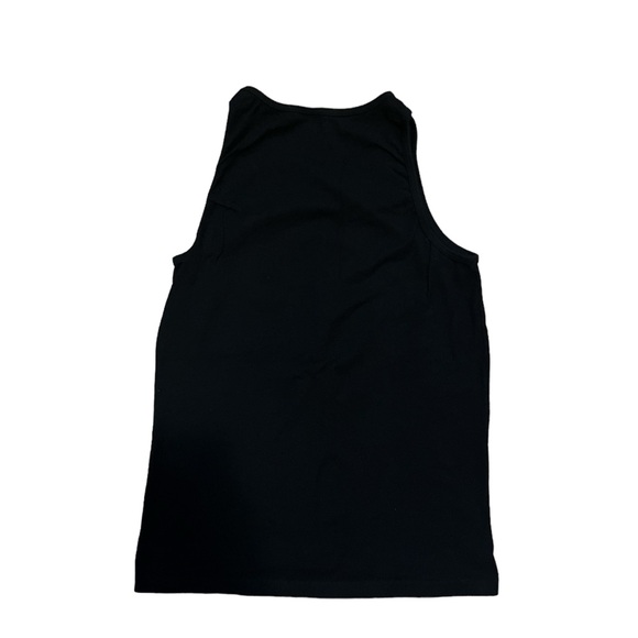 Dragon Ball Z (BROLY GREEN HAIR SUPER SAIYAN), black tank top - Picture 5 of 5